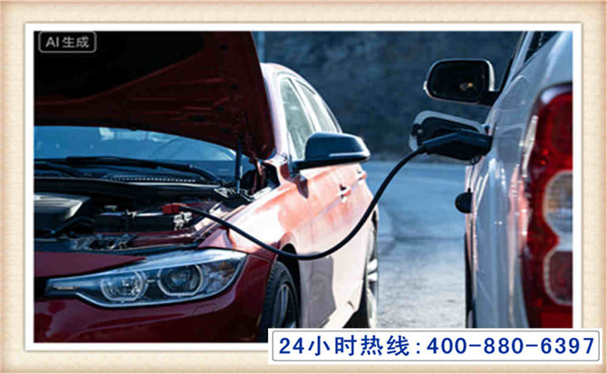 荔波潍坊拖车,附近24小时汽车拖车救援，潍坊道路救援拖车电话